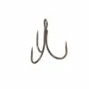 Gamakatsu G Finesse Short Shank Treble Hooks