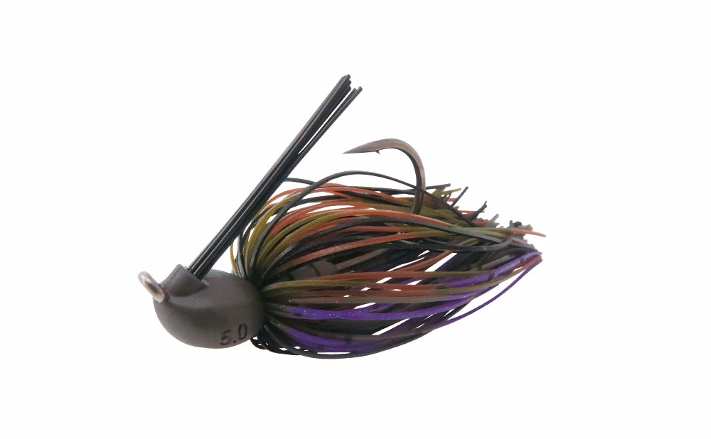 Bottom Up Gap Jig