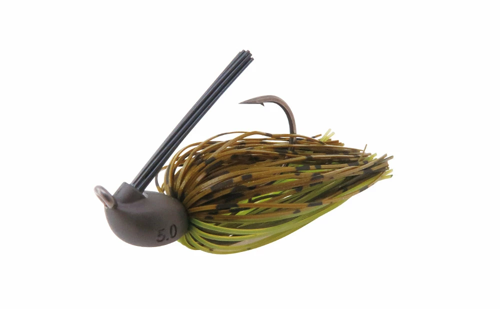 Bottom Up Gap Jig