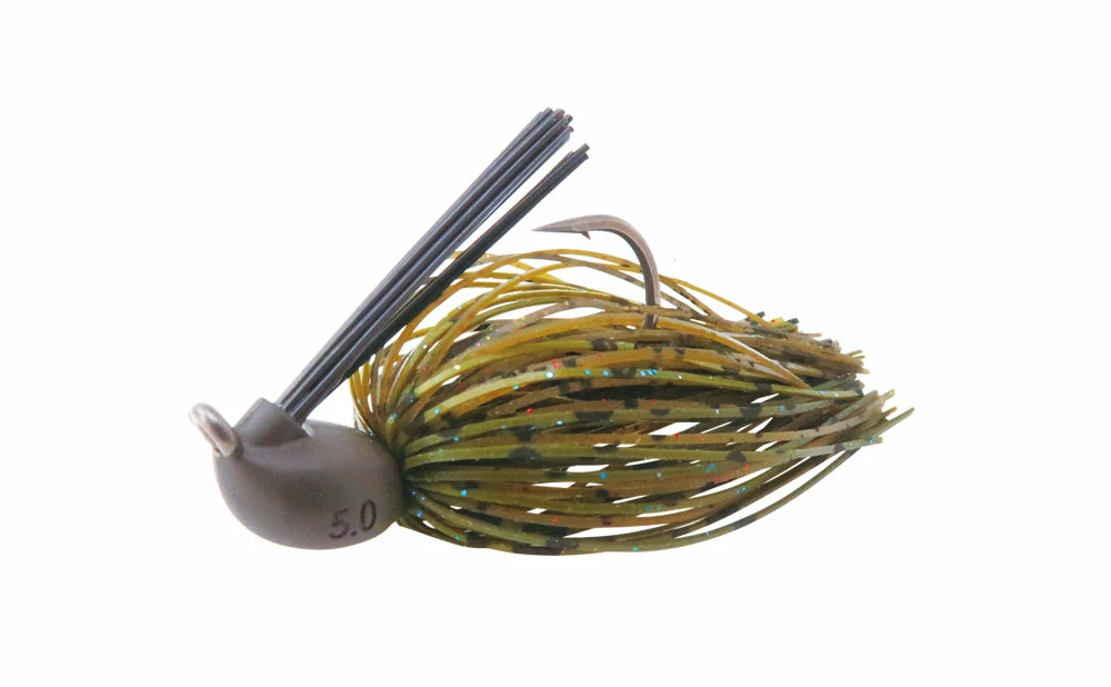 Bottom Up Gap Jig