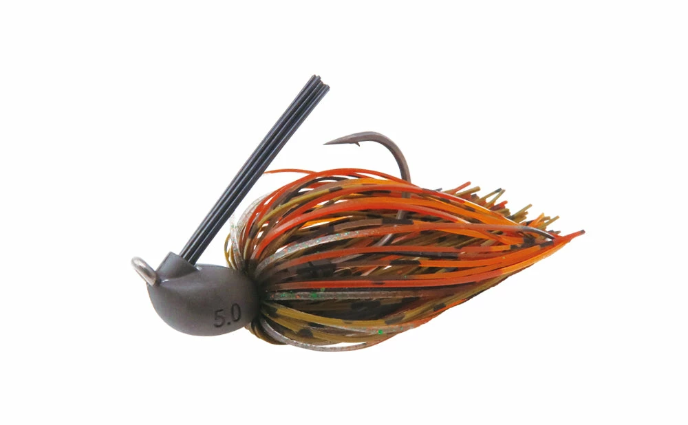 Bottom Up Gap Jig