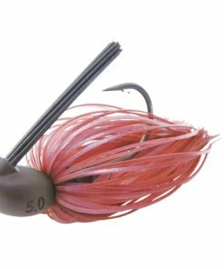 Bottom Up Gap Jig