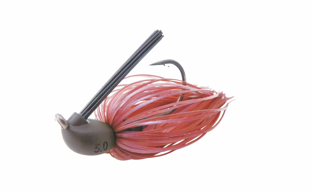Bottom Up Gap Jig