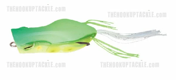 Jackall Gavacho Frog