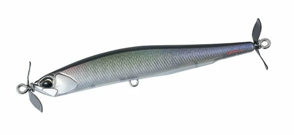 Duo Realis Spybaits Spin Bait 80 G-Fix I-Class