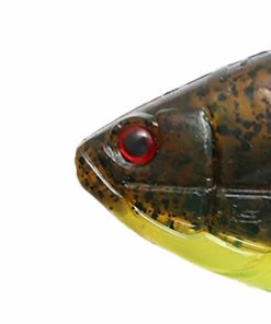 Issei Gill Flat Jr Soft Body