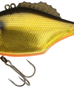 Imakatsu Magnum Gillsonic Lipless Crankbait