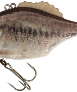 Imakatsu Magnum Gillsonic Lipless Crankbait