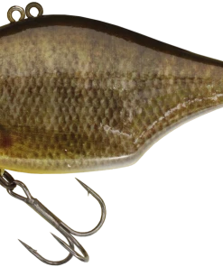 Imakatsu Magnum Gillsonic Lipless Crankbait