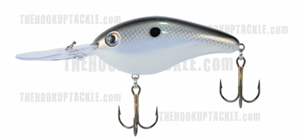 Strike King Pro Model 6XD Crankbaits