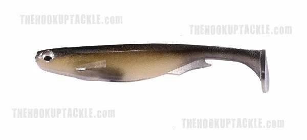 Megabass Spark Shad