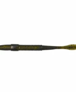 Nikko Lures Dropshot Baits Zaza Worms 6 Inch