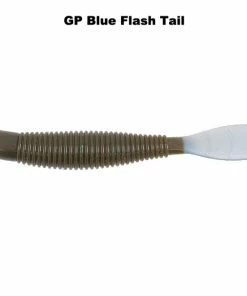 Missile Baits Ned Bomb