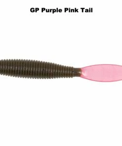 Missile Baits Ned Bomb