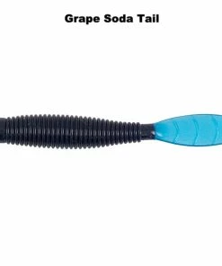 Missile Baits Ned Bomb