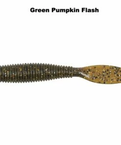 Missile Baits Ned Bomb