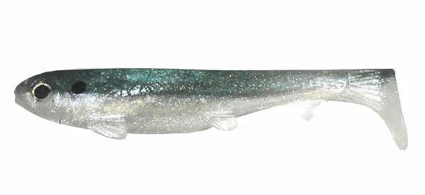 3:16 Lure Company 5 Inch Weedless Rising Son