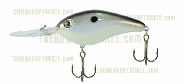 Strike King Pro Model 6XD Crankbaits