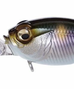 Megabass Griffon Bait Finesse MRX