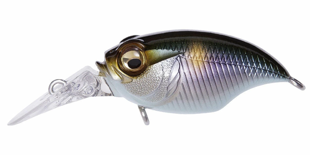 Megabass Griffon Bait Finesse MRX