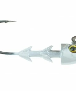 Freedom Tackle FT Swimbait Head