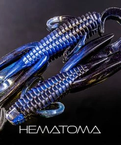 Reaction Innovations Creatures Man Bear Pig