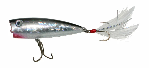 Lobina Lures Rico Poppers
