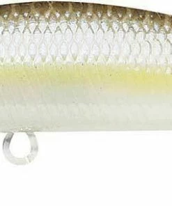 Lucky Craft Humpback Minnow 50SP Jerkbaits