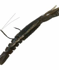 Bottom Up Hurry Shrimp