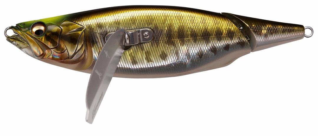 Megabass I-Wing 135