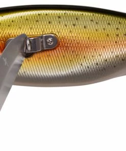 Megabass I-Wing 135