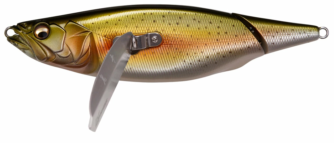 Megabass I-Wing 135