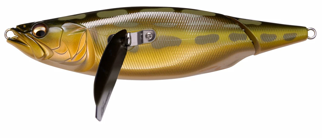 Megabass I-Wing 135