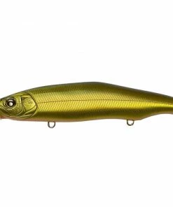 Nishine Lure Works Erie 115SD Jerkbaits