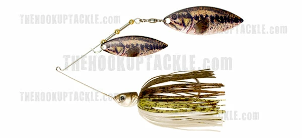 Persuader Imaged Blade