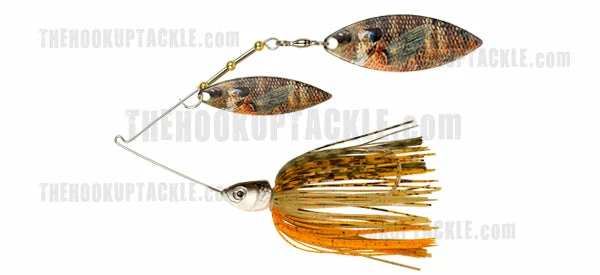 Persuader Imaged Blade