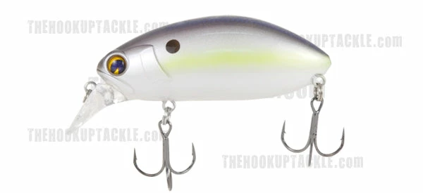 Ima Rattling Roumba Shallow Diving (0-7ft.)