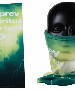 OSP Cool Neck Gaiter Sun Protection Clothing