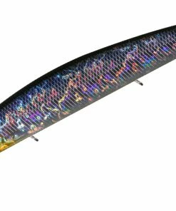 OSP Rudra 130SP Jerkbaits