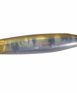 OSP Bent Minnow Jerkbaits