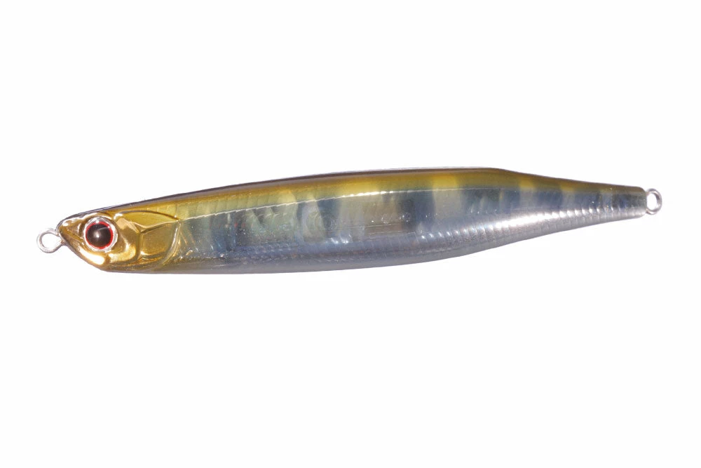 OSP Bent Minnow Jerkbaits