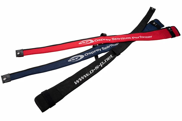 OSP Rod/Reel Accessories Rod Cover