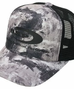 OSP Hats Logo Mesh Cap
