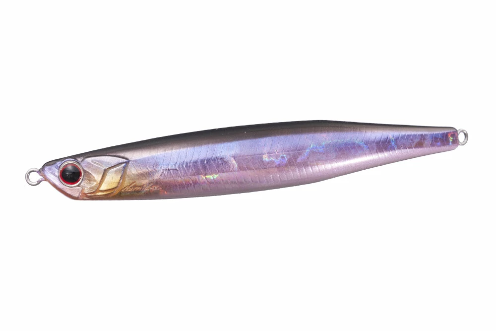 OSP Bent Minnow Jerkbaits