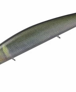 OSP Rudra 130SP Jerkbaits