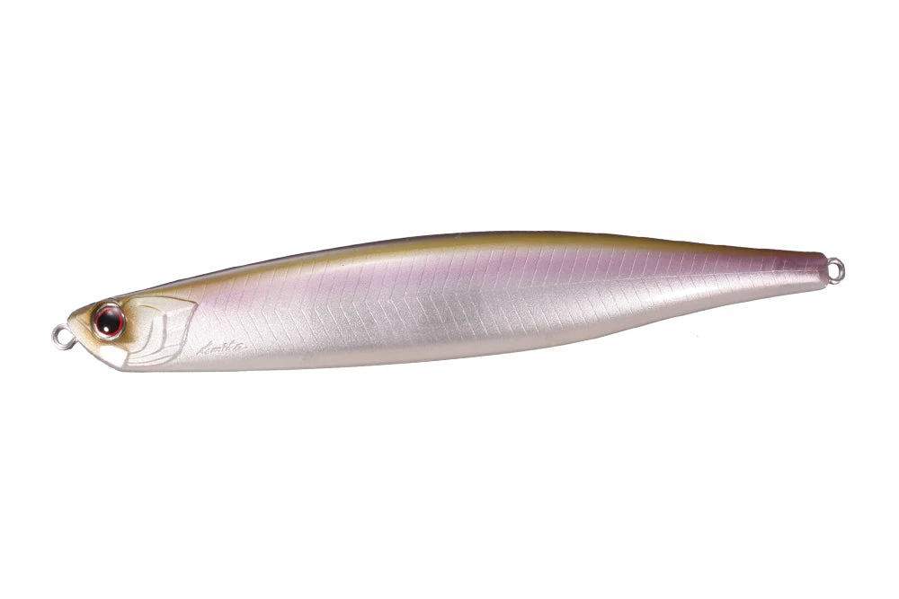 OSP Bent Minnow Jerkbaits
