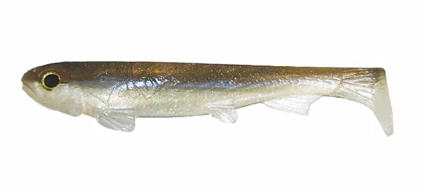 3:16 Lure Company Paddletail Swimbaits Minnow