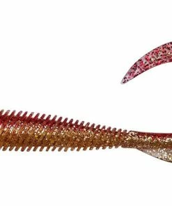 Megabass Kemuri Curly