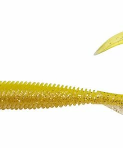 Megabass Kemuri Curly