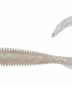 Megabass Kemuri Curly